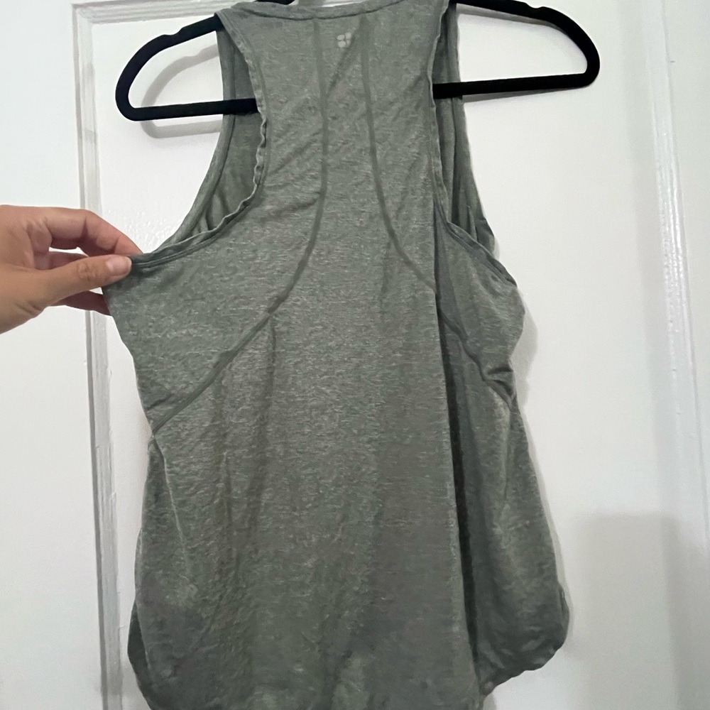 Sweaty Betty Workout Tank
